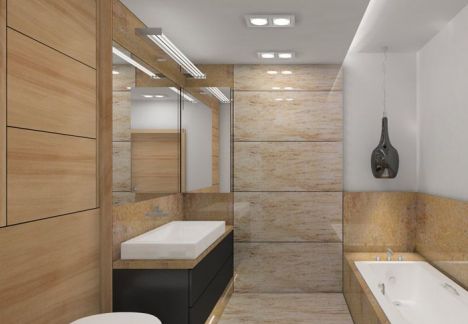 architekt wnętrz warszawa