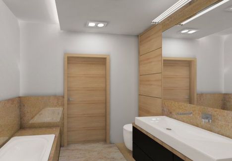 architekt wnętrz warszawa