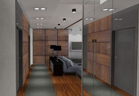 architekt wnętrz warszawa