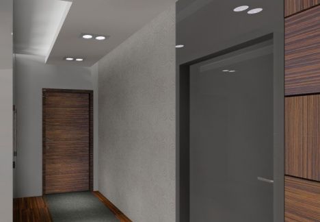 architekt wnętrz warszawa