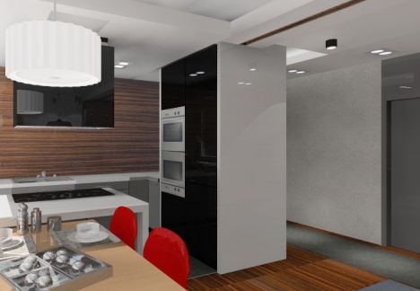 architekt wnętrz warszawa