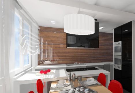 architekt wnętrz warszawa