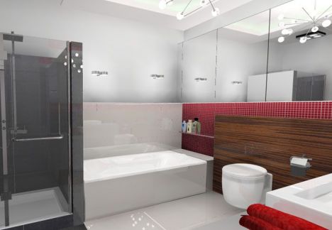 architekt wnętrz warszawa