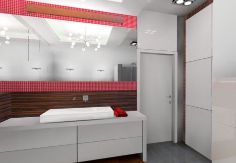 architekt wnętrz warszawa