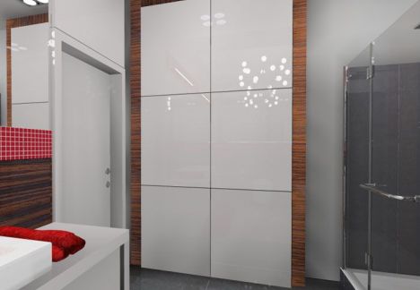 architekt wnętrz warszawa