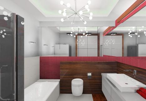 architekt wnętrz warszawa