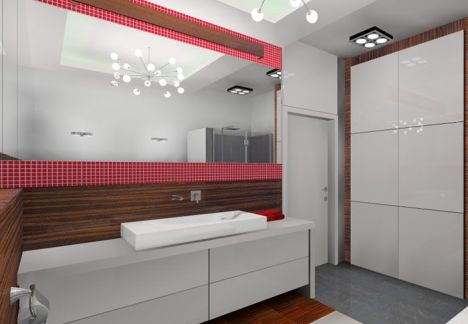 architekt wnętrz warszawa