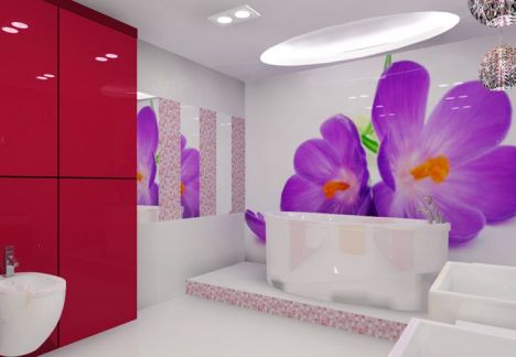 architekt wnętrz - projekt łazienki plus piękne dekoracje architekt wnętrz - projekt łazienki plus piękne dekoracje