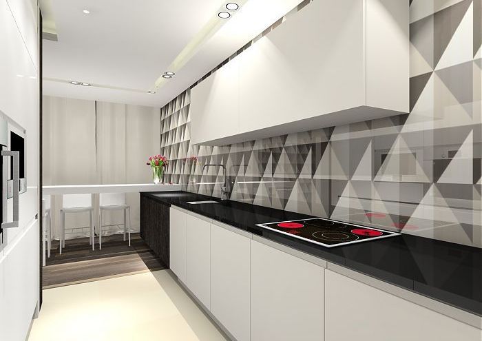 projekt aranżacji wnętrz warszawa