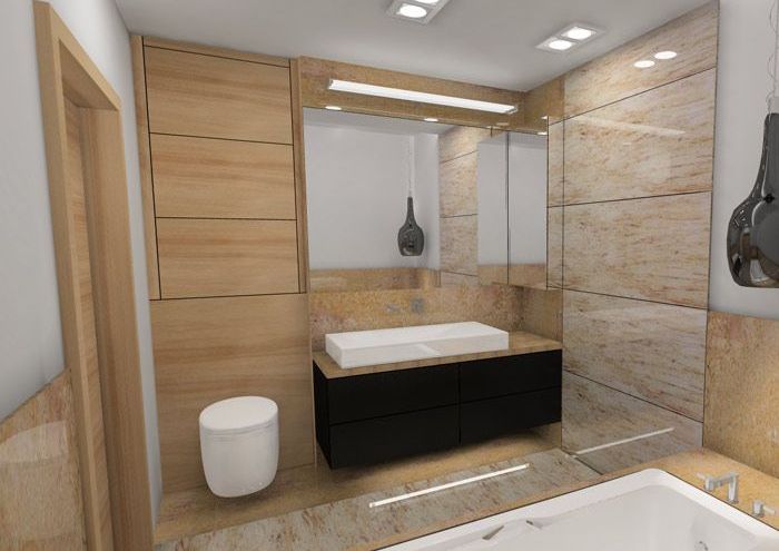 architekt wnętrz warszawa