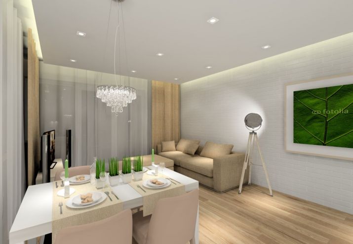 architekt_wnetrz_warszawa_biala_cegla_na_scianie