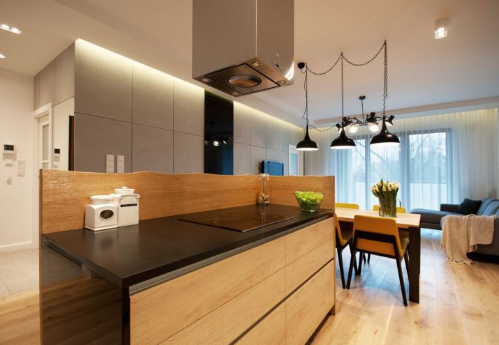 wyspa_kuchenna_architekt_wnetrz_warszawa