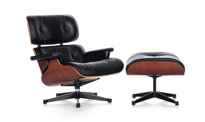 Fotel eames lounge chair Fotel eames lounge chair